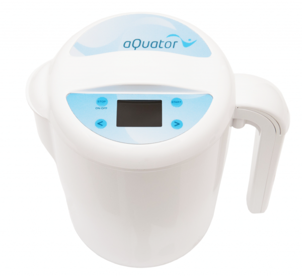 AQuator Water Ionisator